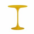 Fixturesfirst Wilco Side Table Yellow FI598154
